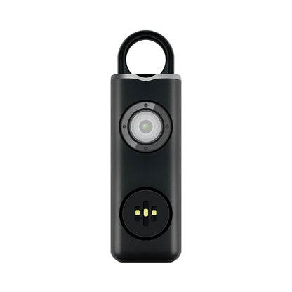 Amazon Cross-Border Personal Alarm Keychain for Women