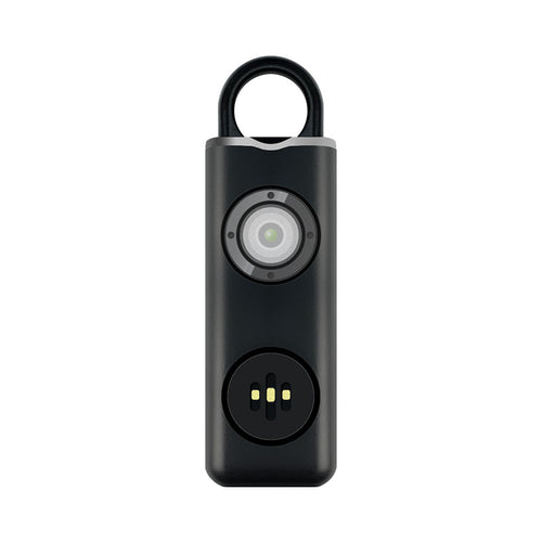 Amazon Cross-Border Personal Alarm Keychain for Women