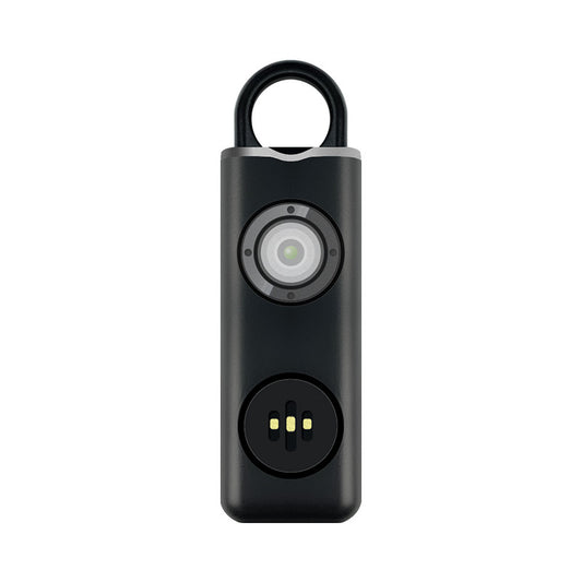 Amazon Cross-Border Personal Alarm Keychain for Women
