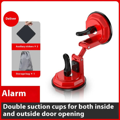 Door Stopper Hotel