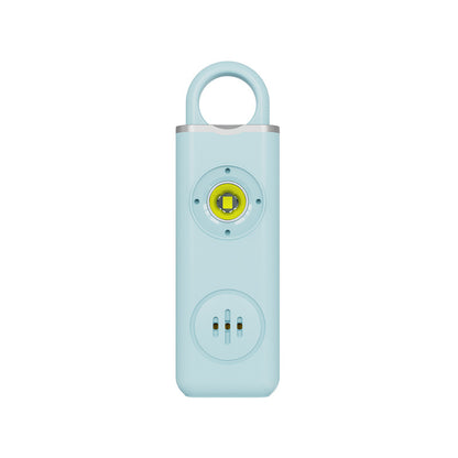 Amazon Cross-Border Personal Alarm Keychain for Women