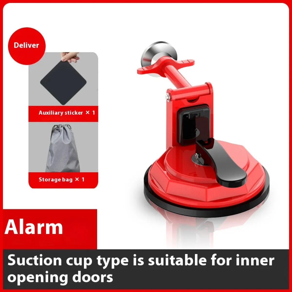 Door Stopper Hotel
