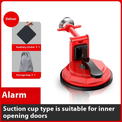 Door Stopper Hotel