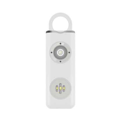 Amazon Cross-Border Personal Alarm Keychain for Women