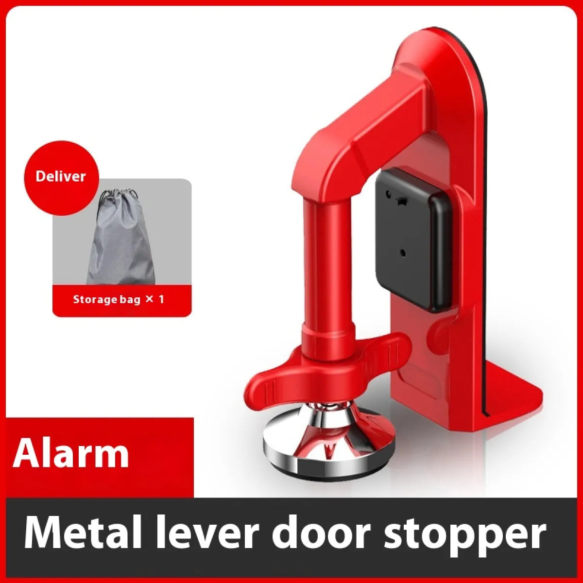 Door Stopper Hotel