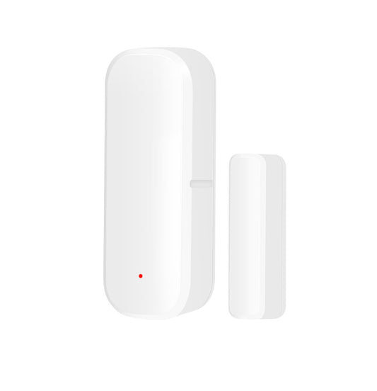 Smart WiFi Door Window Sensor for Intrusion Detection