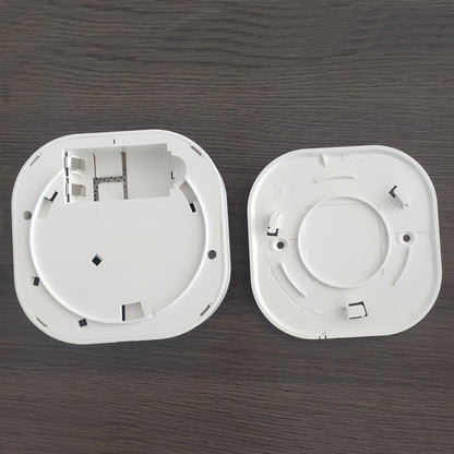 Wireless Smoke Detector Fire Alarm 433MHz