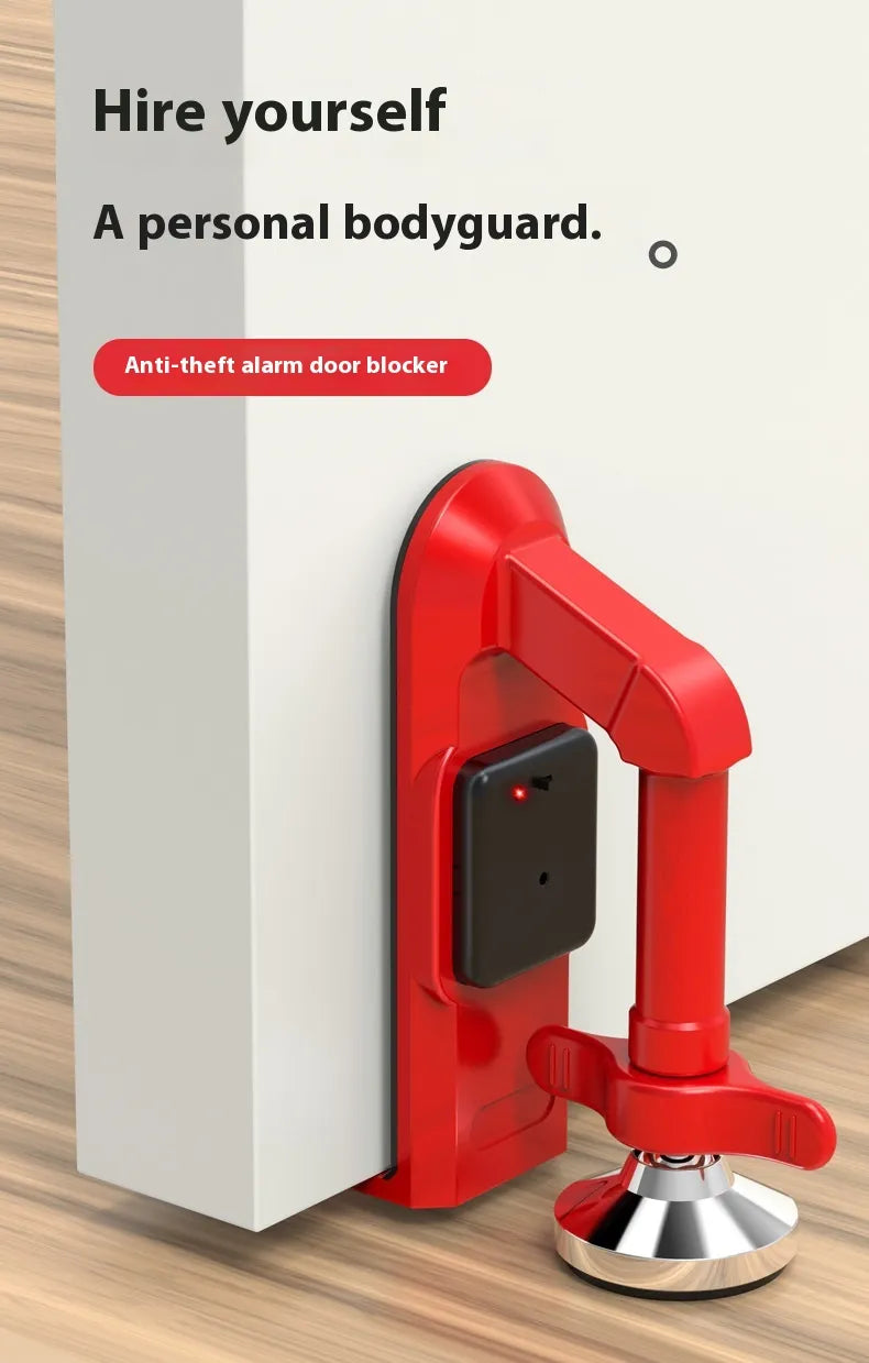 Door Stopper Hotel