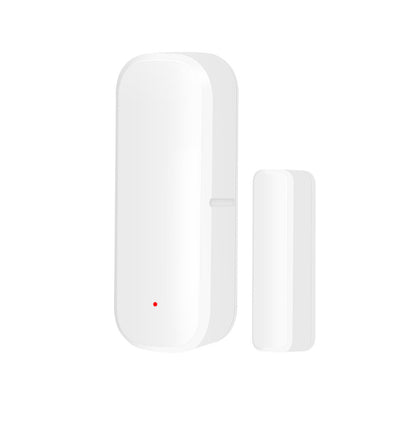 Smart WiFi Door Window Sensor for Intrusion Detection