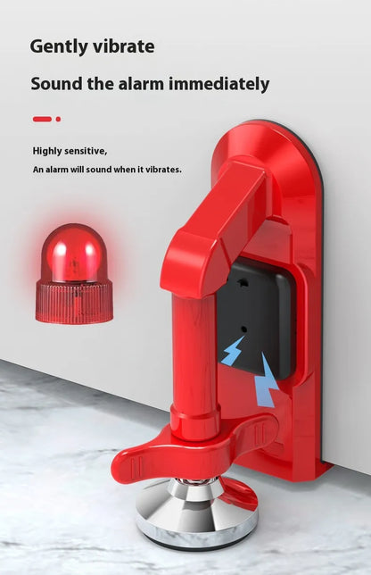 Door Stopper Hotel
